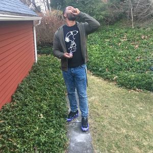 Meet your Posher, James